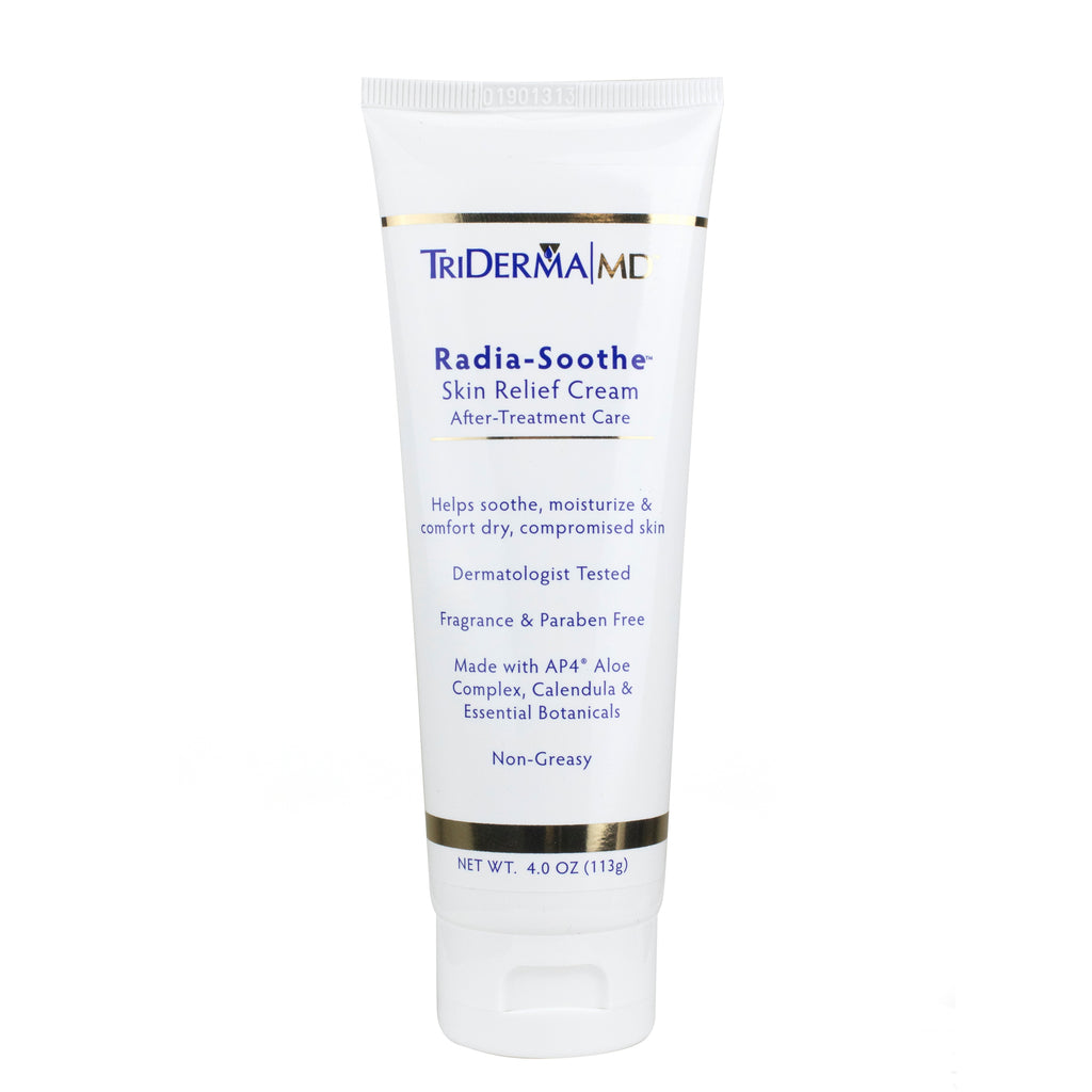 Radia-Soothe Skin Relief Cream After-Treatment Care