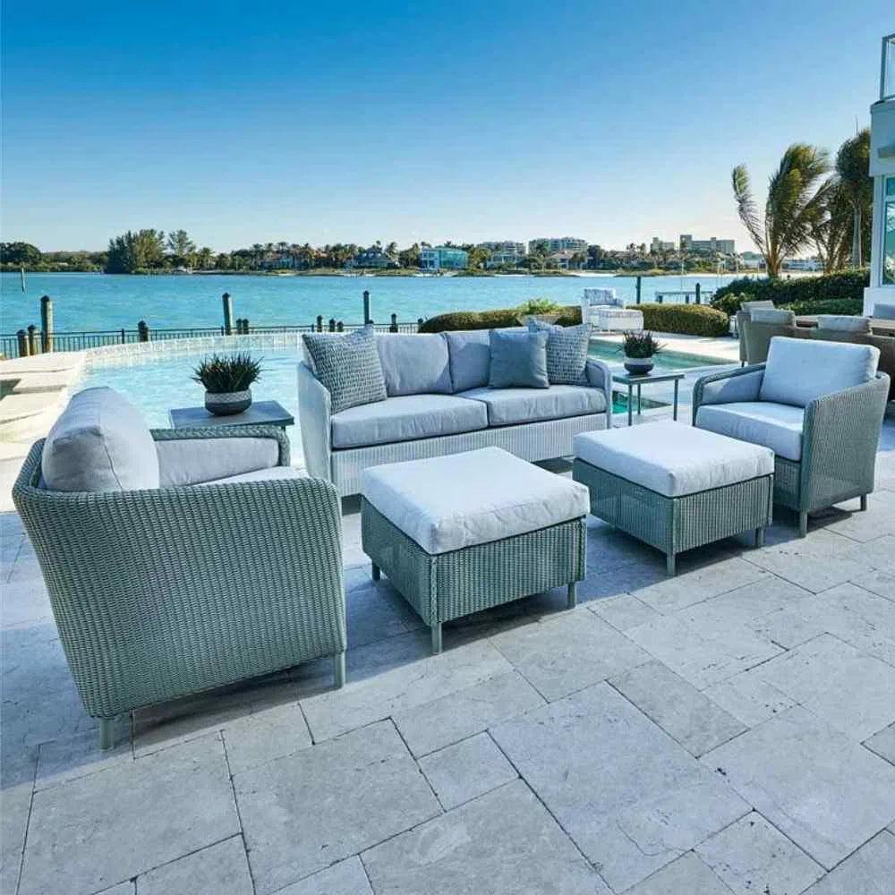 Replacement Cushions For Visions Outdoor Couch