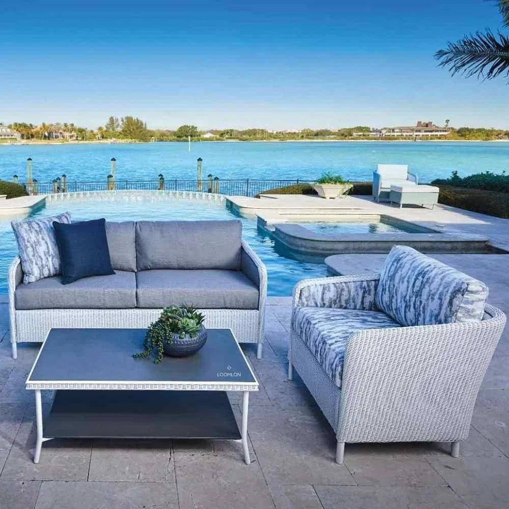 Replacement Cushions For Visions Outdoor Couch