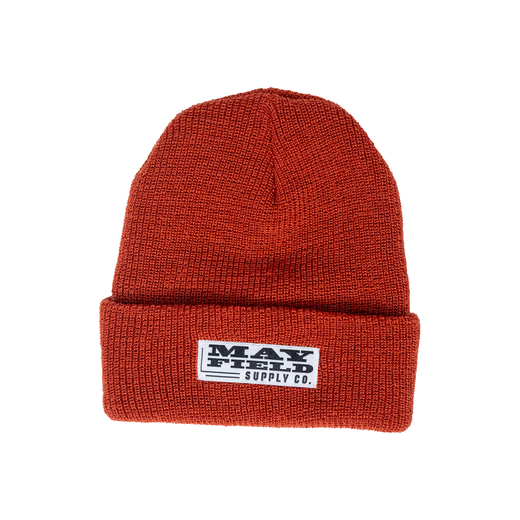 The Beanie