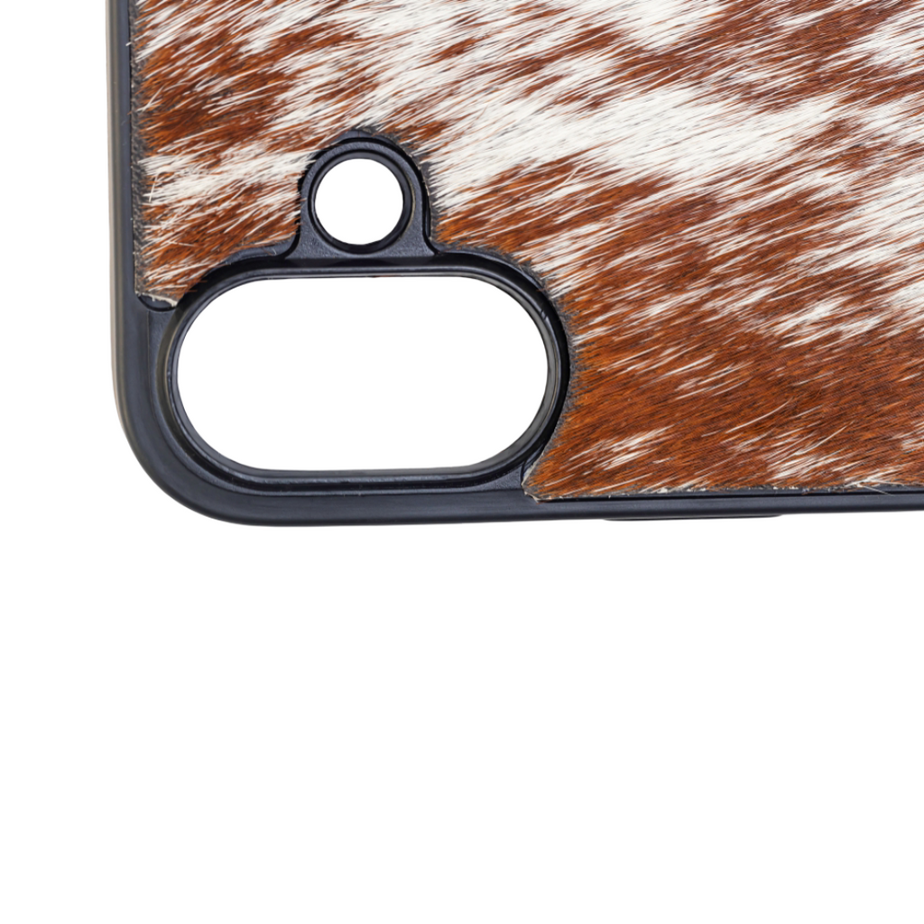 Hawk Ridge Phone Case for iPhone 16
