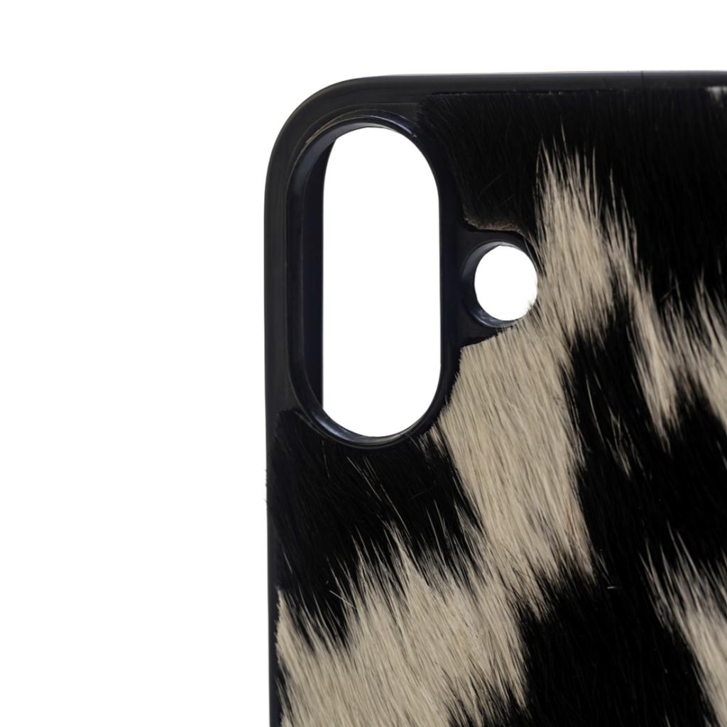 Hawk Ridge Phone Case for iPhone 16