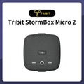 Portable Bluetooth Speaker, IP67 Waterproof, 90dB Deep Bass, Bluetooth 5.3, 12-Hour Playtime, Built-In Strap & Powerbank