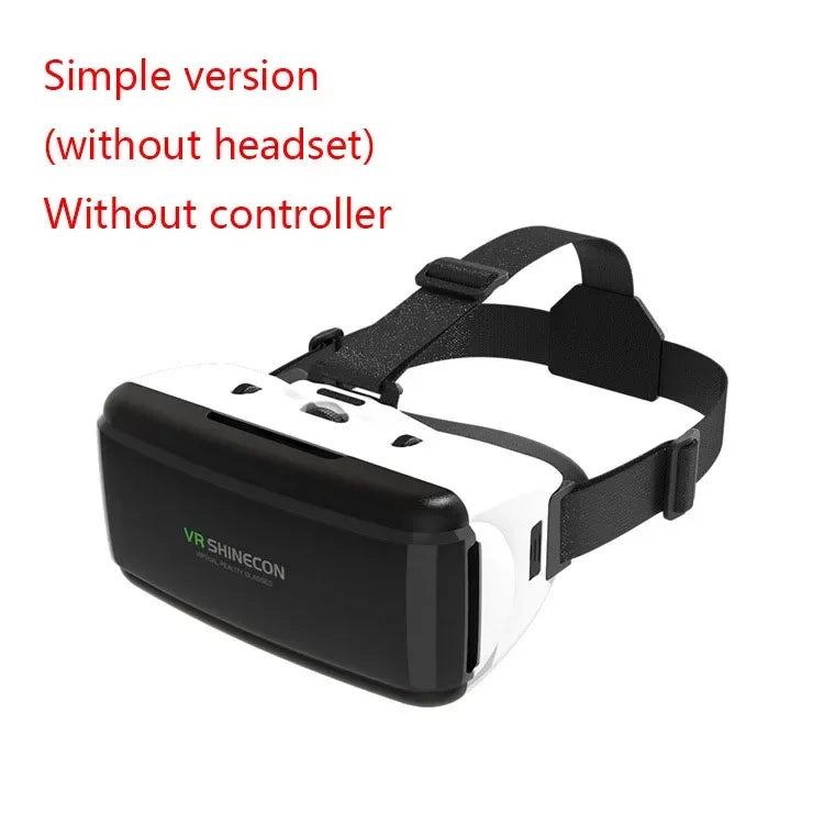 3D VR Glasses
