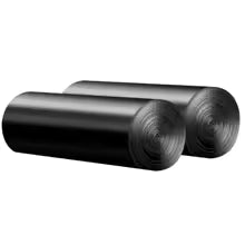 Degradable Garbage Bags for Camping and Hiking