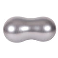 90cm Anti-Burst Peanut Yoga Ball for Home Workouts