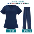 High Quality Nurse Medical Uniform Scrub Set