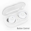 Y50 TWS Bluetooth Earphones Wireless Headset IPX7 Waterproof Deep Bass Earbuds True Wireless Stereo Headphones Sport Earphones