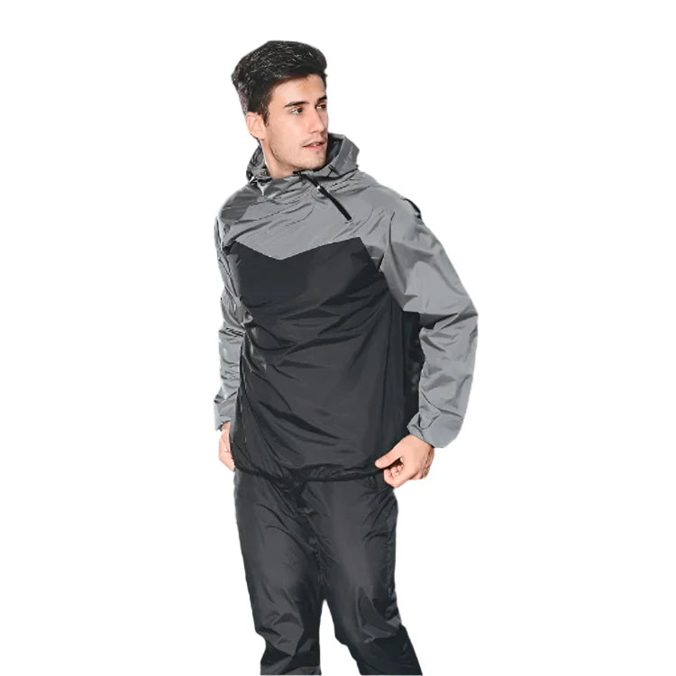 Boost Your Workout Sauna Suit for Weight Loss