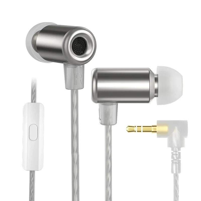 KZ Ling Long Earphones Dynamic HIFI Bass Earbuds In Ear Monitor Headphones Sport Noise Cancelling Headset KZ ZS10 PRO  ZSX