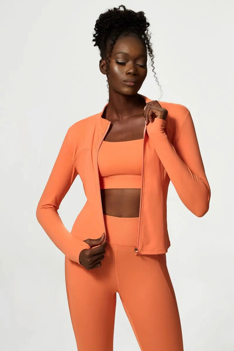 Women's Activewear Suit  Gym  Yoga and Beyond