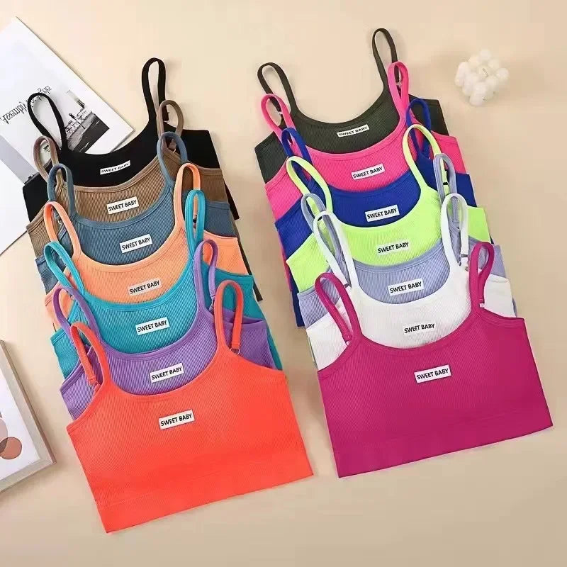 2-Piece Yoga Set for Women