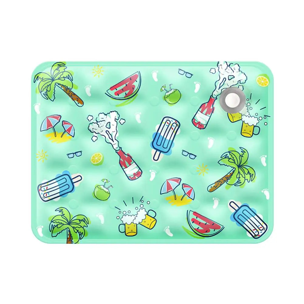 Dog Cooling Mat Summer Pad Mat For Dogs Cat Blanket Sofa Breathable Pet Bed Summer Washable For Small Medium Large Dogs Cat