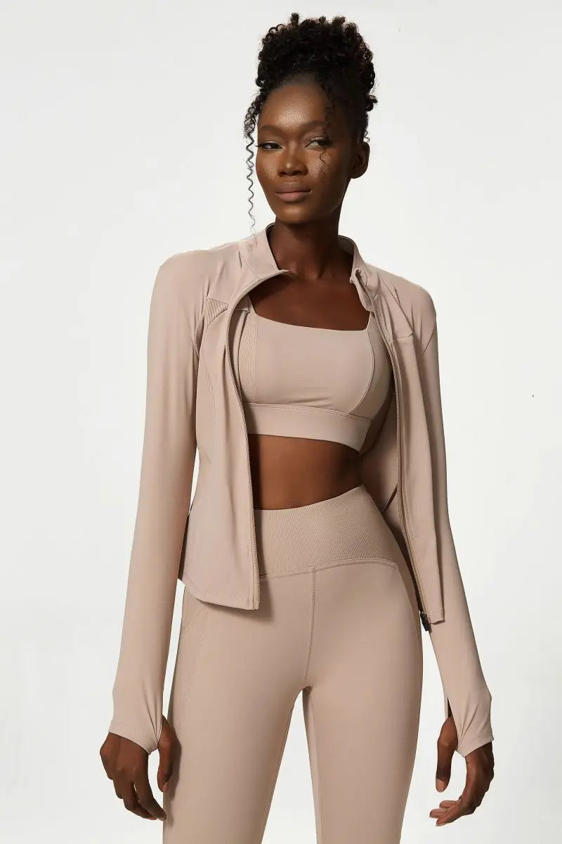 Women's Activewear Suit  Gym  Yoga and Beyond