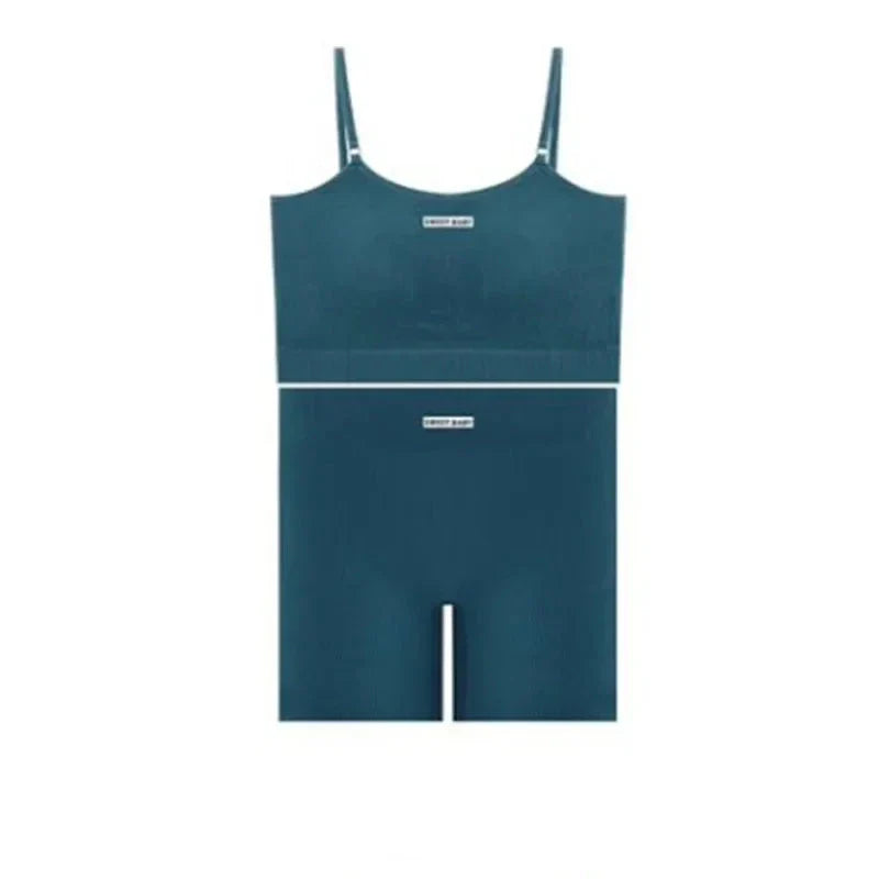 2-Piece Yoga Set for Women