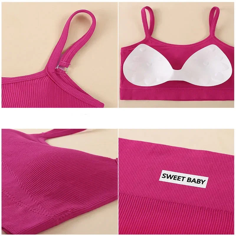 2-Piece Yoga Set for Women