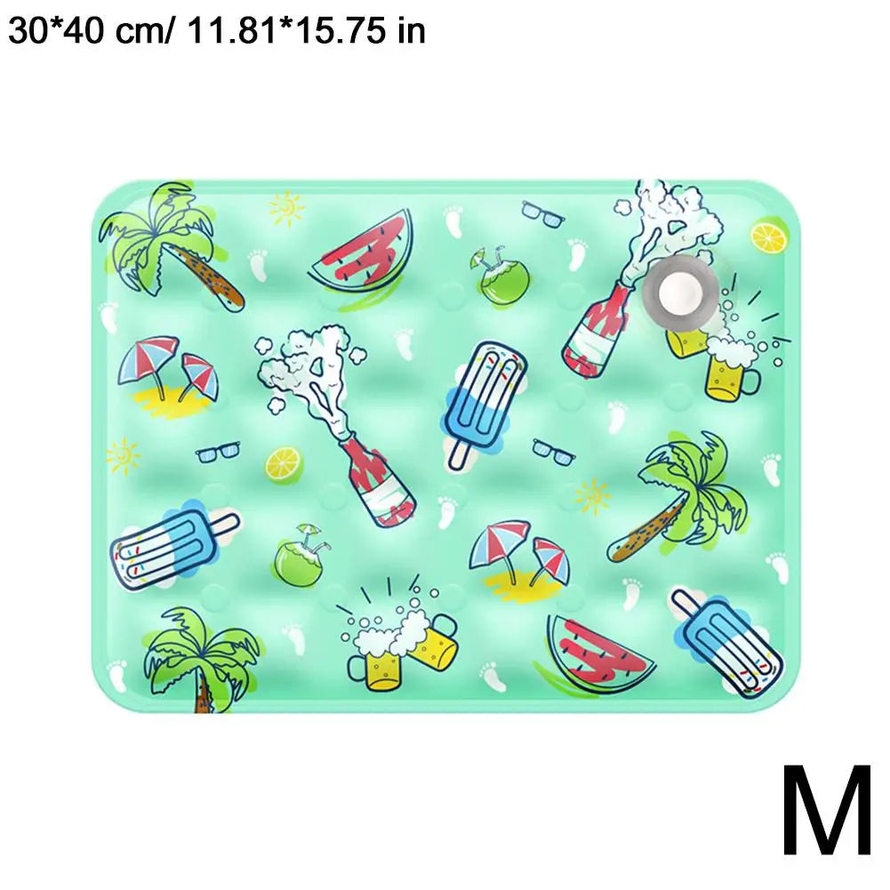 Dog Cooling Mat Summer Pad Mat For Dogs Cat Blanket Sofa Breathable Pet Bed Summer Washable For Small Medium Large Dogs Cat