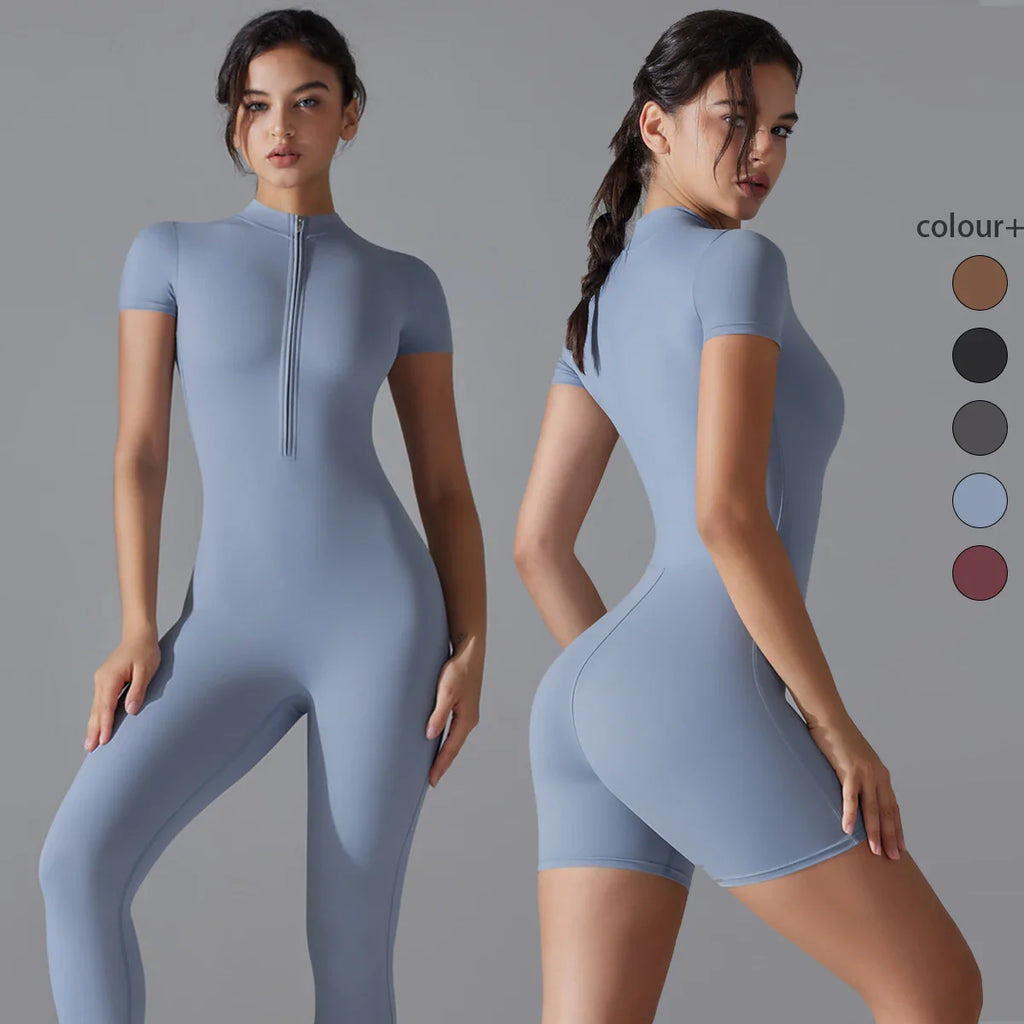 Your Go To Yoga Bodysuits for Women