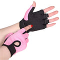 Enhance Your Workout Breathable Fitness Gloves