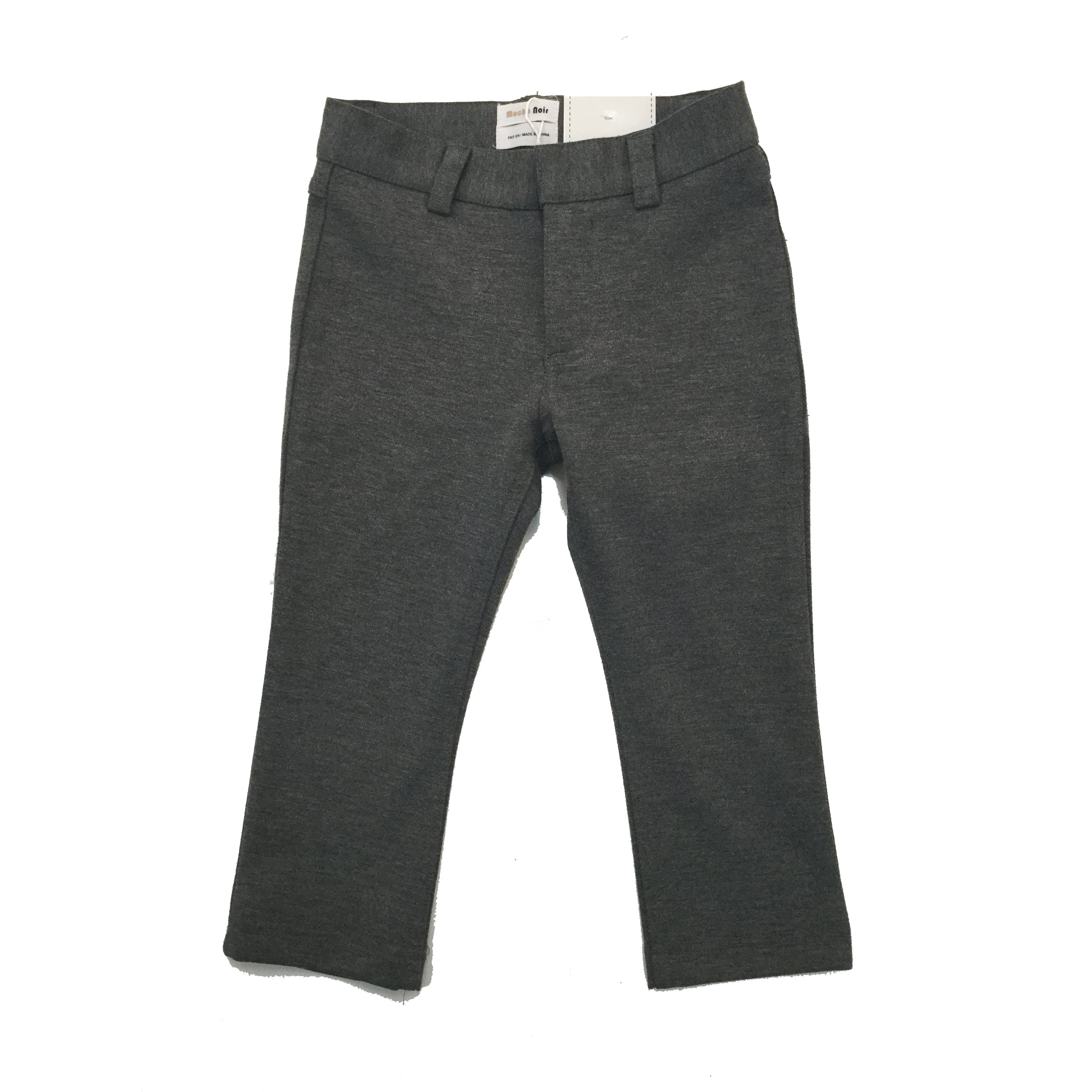Stretch Skinny Pants