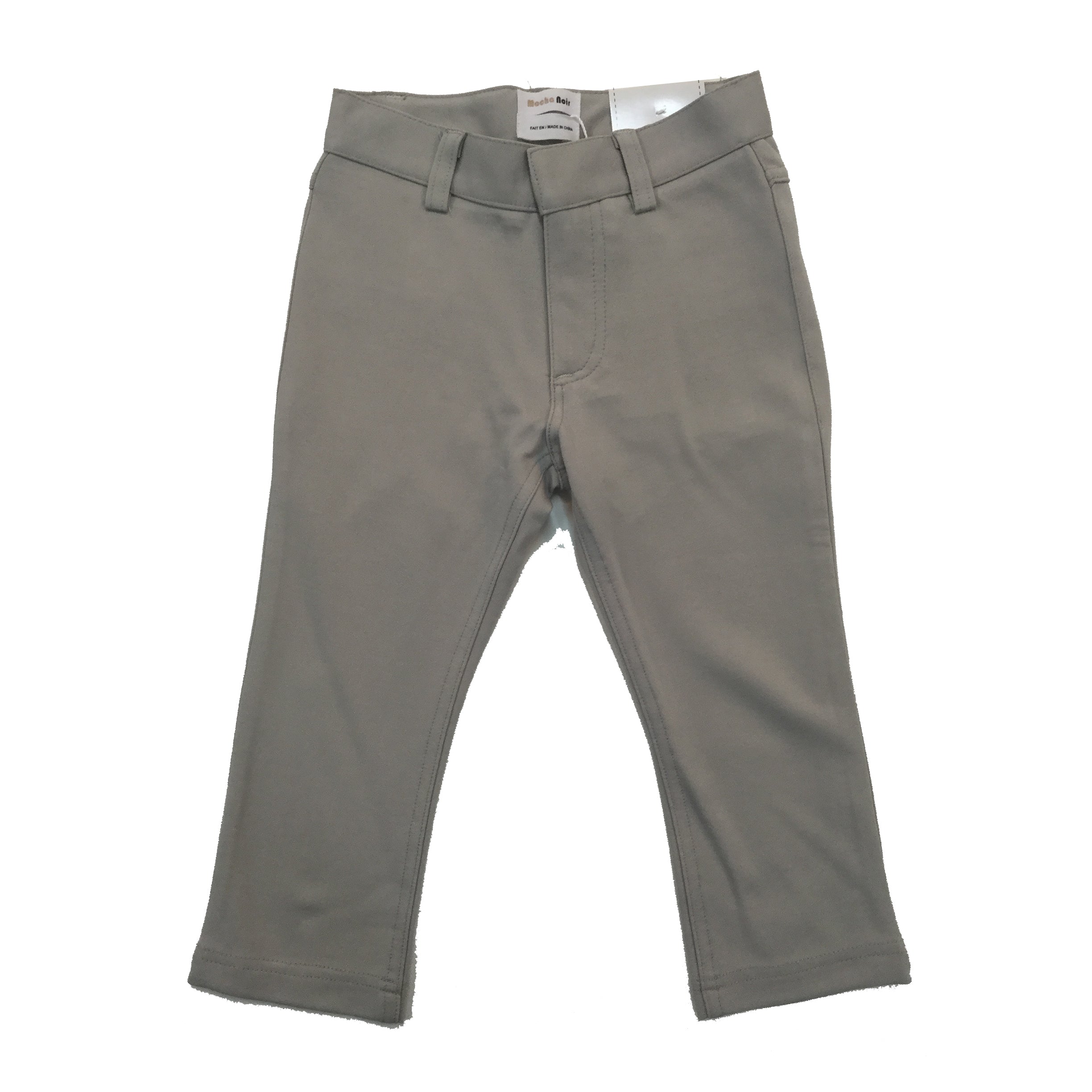 Stretch Skinny Pants
