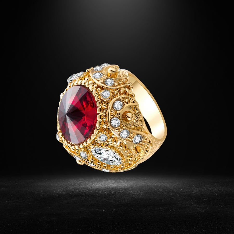SOVEREIGN STONE