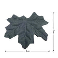 Dlight Decor Maple Leaves Set for Autumn Wall and Table Decor