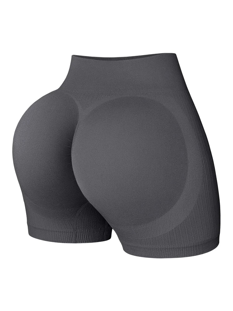 Yoga Shorts for Women  Casual and Comfortable