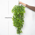 Dlight Decor Hanging Vines for Elegant Wall Display