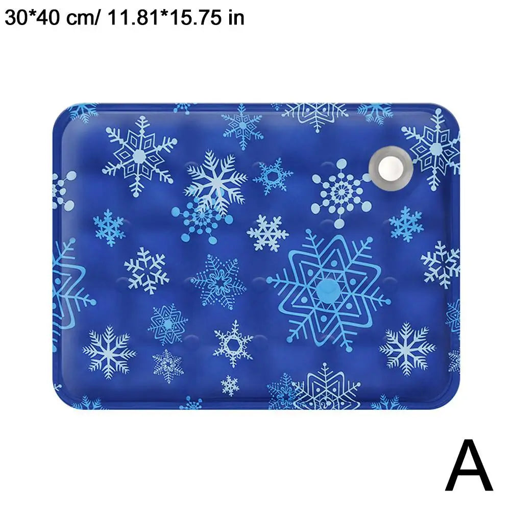 Dog Cooling Mat Summer Pad Mat For Dogs Cat Blanket Sofa Breathable Pet Bed Summer Washable For Small Medium Large Dogs Cat