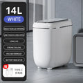 DecorBites™ Automatic Sensor Trash Can for Smart Home & Kitchen