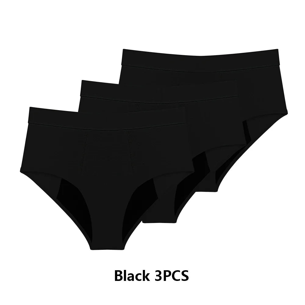 Mix it up 3pc Period Panties