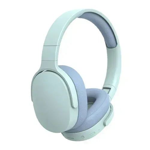 Wireless Bluetooth 5.3 Headphones Over Ear Hifi Stereo Headset