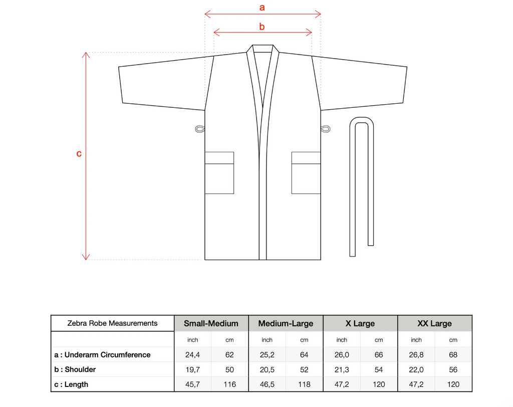 Kariye Robe