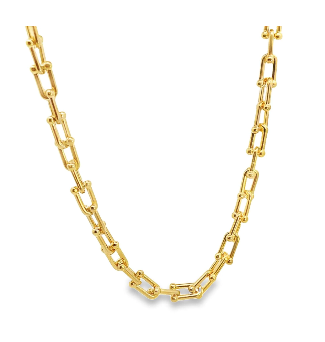 Monroe Necklace Set