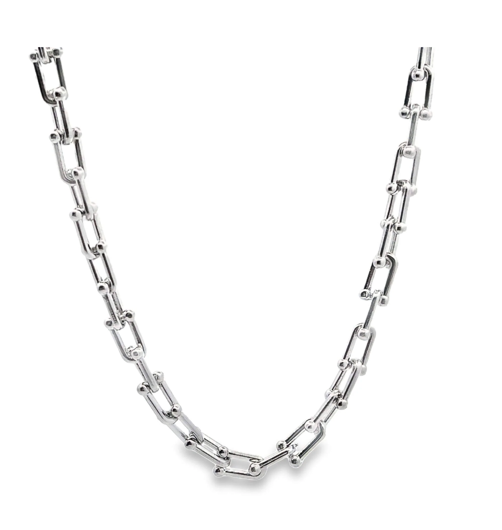 Monroe Necklace Set