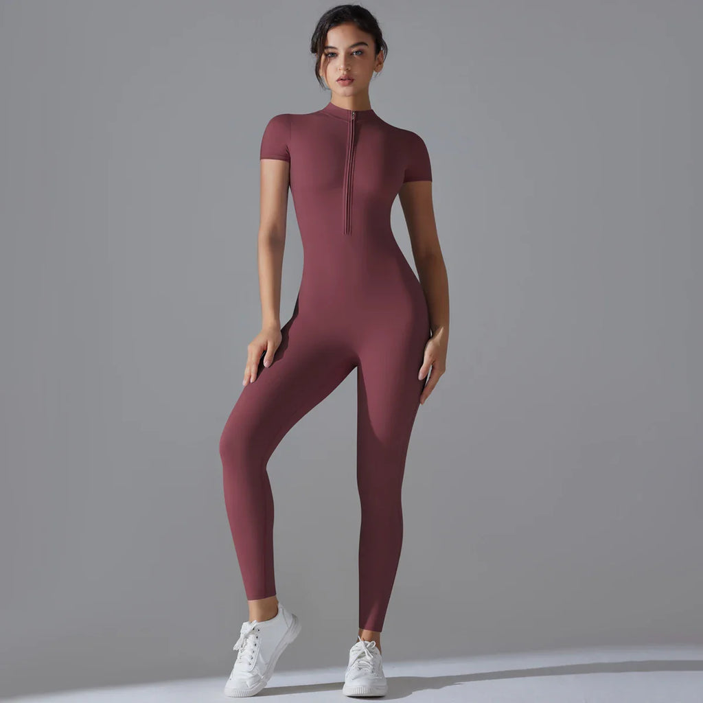 Your Go To Yoga Bodysuits for Women