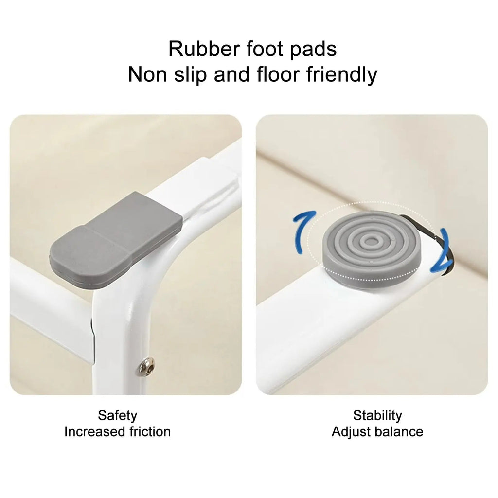 Senior Couch Standing Aid - Heavy Duty, Slip-Resistant with 6 Height Adjustments