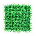 Dlight Decor Eucalyptus Grass Mat for Wall and Garden Styling