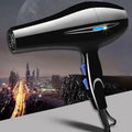 2200W Professional Hair Dryer for Women – Fast Drying, Ionic Care & Styling Attachments