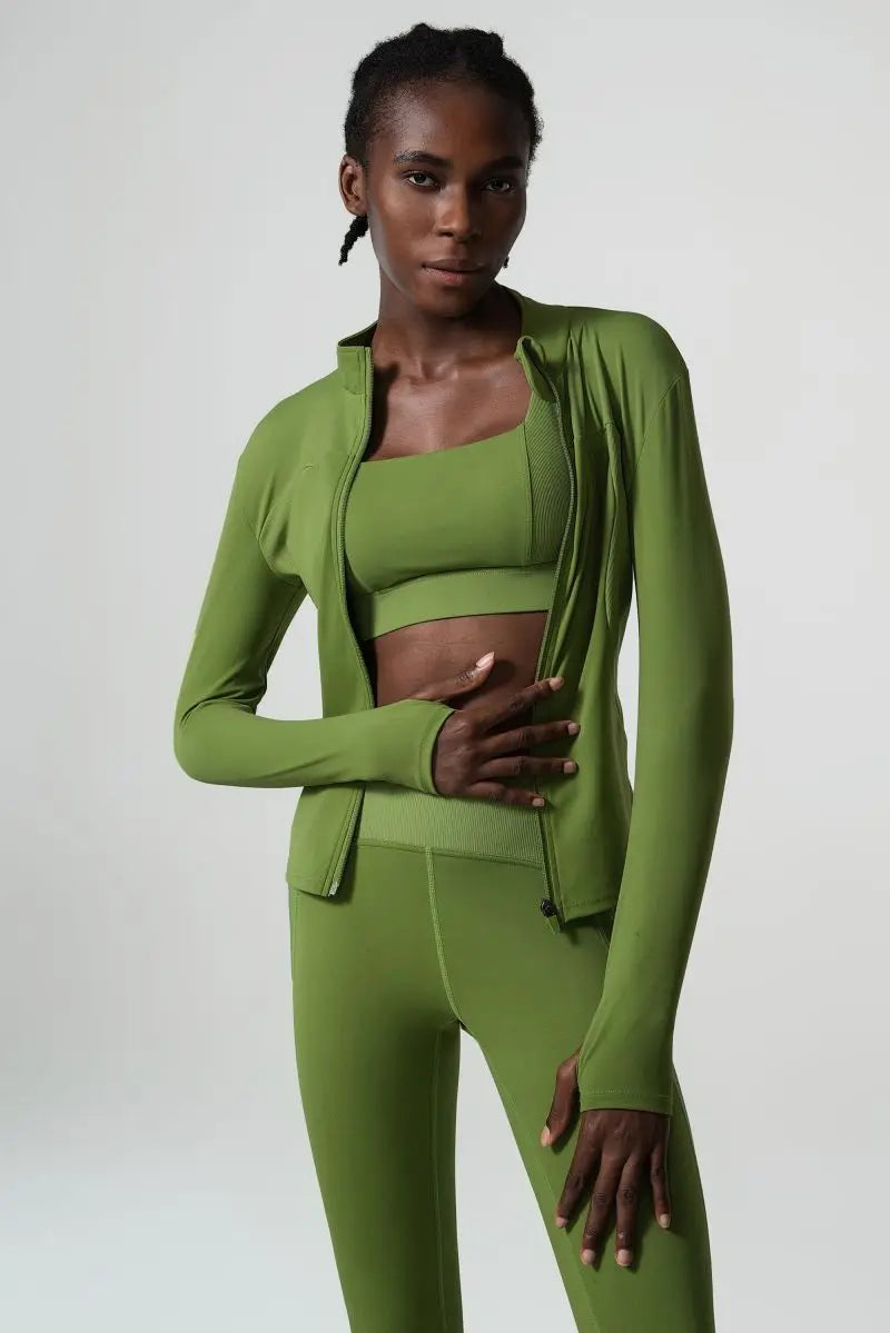 Women's Activewear Suit  Gym  Yoga and Beyond