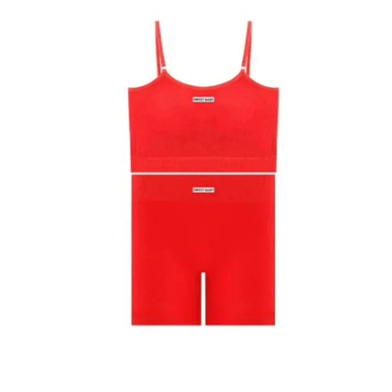 2-Piece Yoga Set for Women