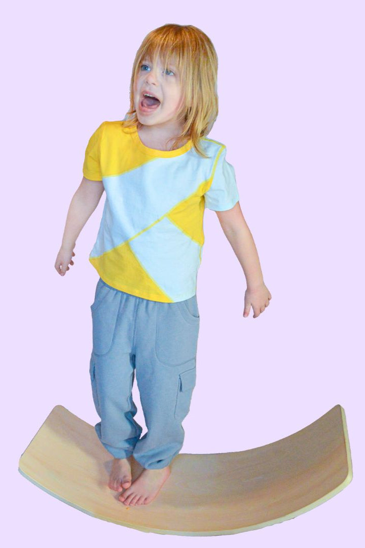 Easy to See Sensory Friendly T-shirt