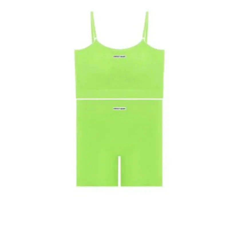 2-Piece Yoga Set for Women