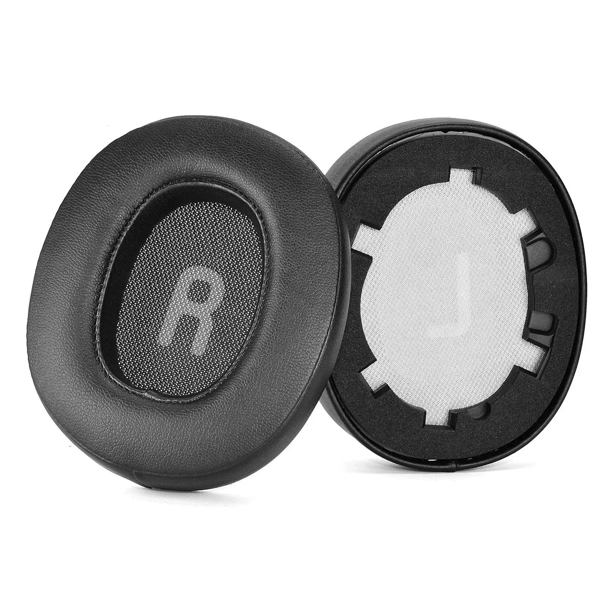 Replacement Leather Earpads Headband Ear Pads Cushion Cover Muffs Repair Part For JBL Tune 700BT 710BT 760NC 750BTNC Headphones