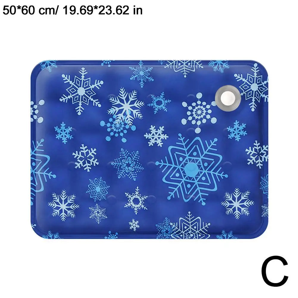 Dog Cooling Mat Summer Pad Mat For Dogs Cat Blanket Sofa Breathable Pet Bed Summer Washable For Small Medium Large Dogs Cat