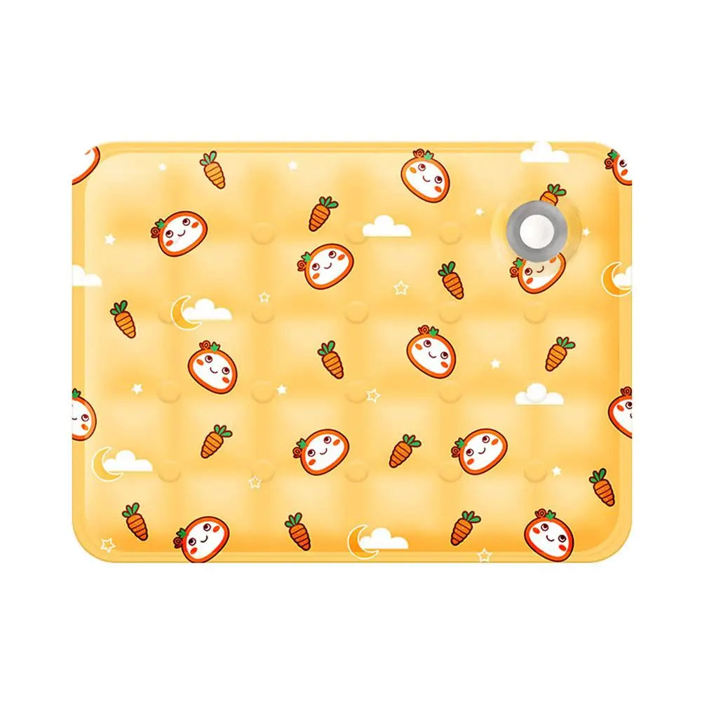 Dog Cooling Mat Summer Pad Mat For Dogs Cat Blanket Sofa Breathable Pet Bed Summer Washable For Small Medium Large Dogs Cat