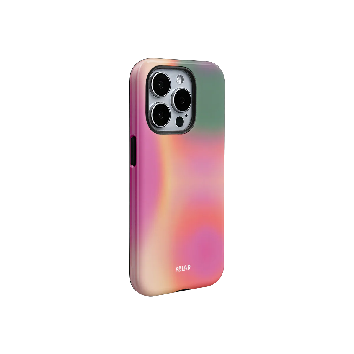 Aurora Pop | Euphoria Series iPhone Case