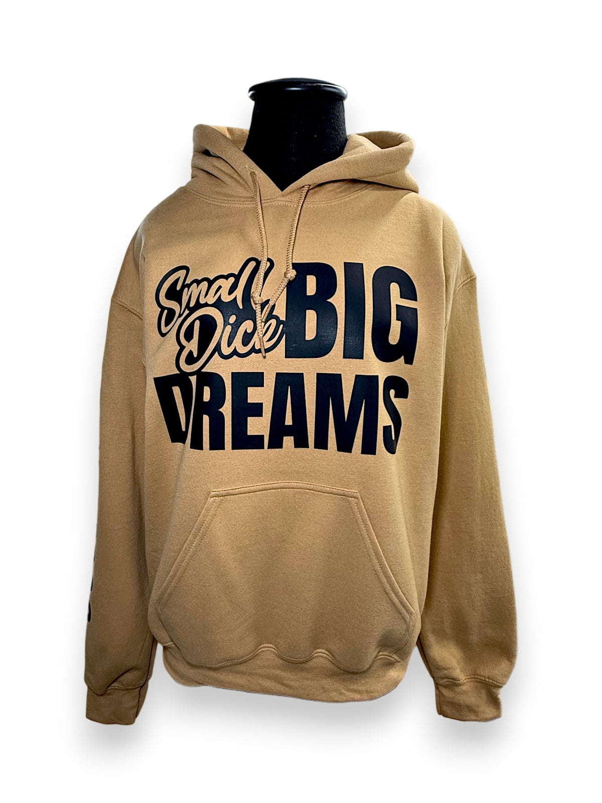 Big Dreams Hoodie