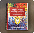 Spanish Geniuses Guide Book Level 1: Choose your bundle